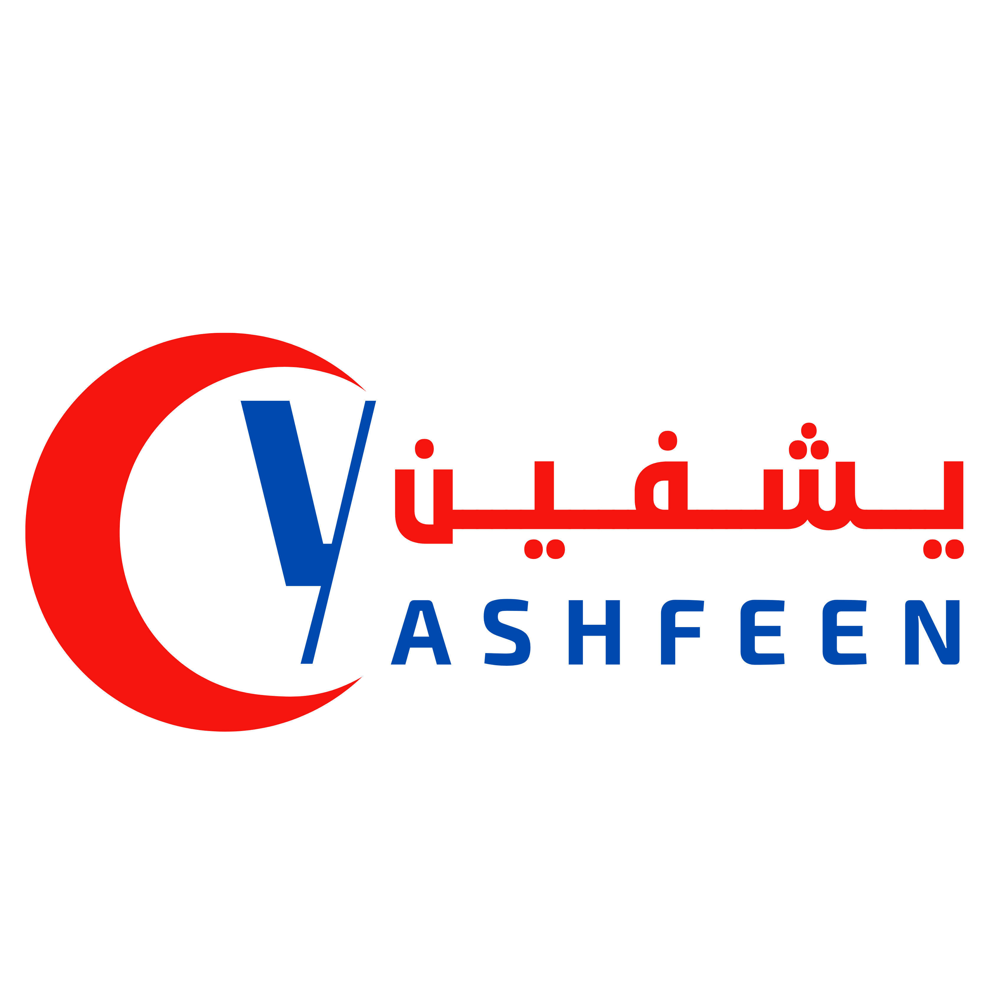 Yashfeen Logo